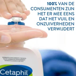 Cetaphil 2x Daily Facial Cleanser 237 ml