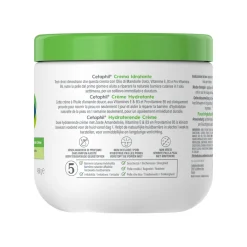 Cetaphil 2x Hydraterende Crème 450 gr