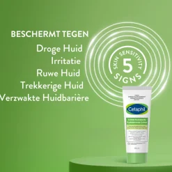 Cetaphil 2x Hydraterende Crème 450 gr