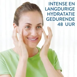 Cetaphil 2x Hydraterende Crème 100 gr