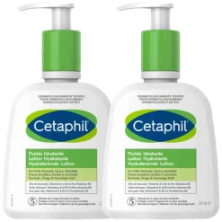 Cetaphil 2x Hydraterende Lotion 237 ml
