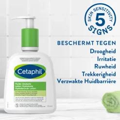 Cetaphil 2x Hydraterende Lotion 237 ml