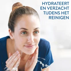 Cetaphil 2x Milde Huidreiniger 200 ml