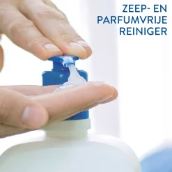 Cetaphil 2x Milde Huidreiniger 200 ml