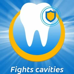 Colgate 12x Tandpasta Caries Protection 75 ml