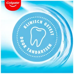 Colgate 12x Tandpasta Fresh Gel 75 ml