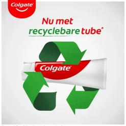 Colgate 12x Tandpasta Fresh Gel 75 ml