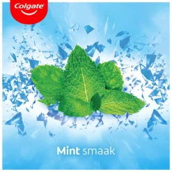 Colgate 12x Tandpasta Max Fresh Cooling Crystals 75 ml