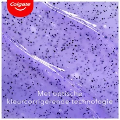 Colgate 12x Tandpasta Max White Purple Reveal 75 ml