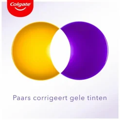 Colgate 12x Tandpasta Max White Purple Reveal 75 ml