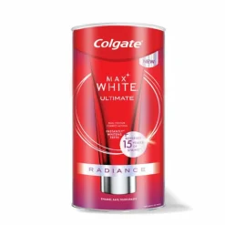 Colgate 6x Tandpasta Max White Ultimate 75 ml