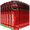 Colgate 12x Tandpasta Max White Active Charcoal 75 ml