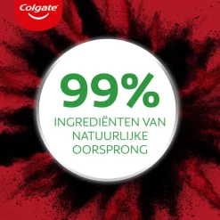 Colgate 12x Tandpasta Max White Active Charcoal 75 ml