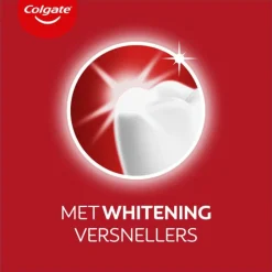 Colgate 12x Tandpasta Max White One 75 ml