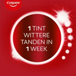 Colgate 12x Tandpasta Max White One 75 ml