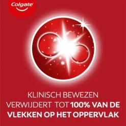 Colgate 12x Tandpasta Max White One 75 ml