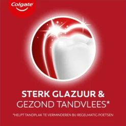 Colgate 12x Tandpasta Max White One 75 ml