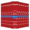 Colgate 12x Tandpasta Max White Optic 75 ml