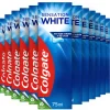 Colgate 12x Tandpasta Sensation White 75 ml