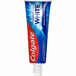 Colgate 12x Tandpasta Sensation White 75 ml