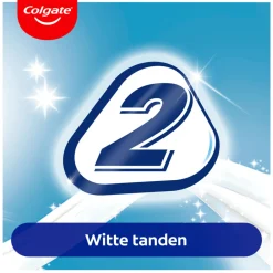 Colgate 12x Tandpasta Triple Action Xtra White 75 ml