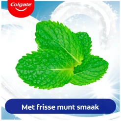 Colgate 12x Tandpasta Triple Action Xtra White 75 ml