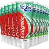 Colgate 12x Tandpasta Triple Action Extra Fresh 75 ml