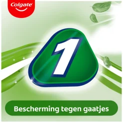 Colgate 12x Tandpasta Triple Action Extra Fresh 75 ml