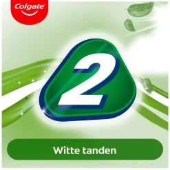 Colgate 12x Tandpasta Triple Action Extra Fresh 75 ml