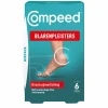 Compeed 2x Blarenpeister Mix Pack 6 stuks