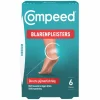 Compeed 2x Blarenpleister Medium 6 stuks