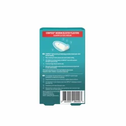 Compeed 2x Blarenpleister Medium 6 stuks