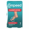 Compeed 2x Blarenpleister Small 7 stuks