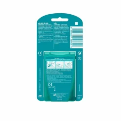 Compeed 2x Blarenpleister Tenen 8 stuks
