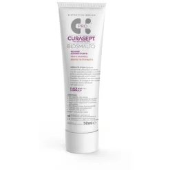 Curasept 2x Biosmalto Mousse Sensitive 50 ml