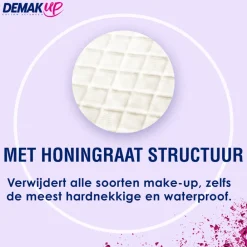 Demak Up 7x Expert Wattenschijfjes 4 stuks