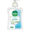 Dettol 6x Handzeep Extra Care Kamille 250 ml