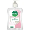Dettol 6x Handzeep Gevoelige Huid 250 ml