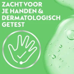 Dettol 6x Refill Handzeep Sensitive 500 ml