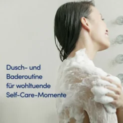 Dove 6x Bath Therapy Glow Badschuim & Douchegel 400 ml