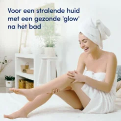 Dove 6x Bath Therapy Glow Bodyscrub 295 ml