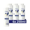 Dove 6x Bodylotion Essential Care 250 ml