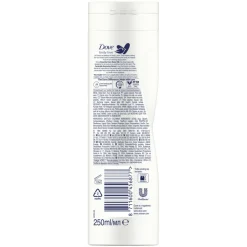 Dove 6x Bodylotion Essential Care 250 ml