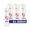 Dove 6x Bodylotion Intense Care 400 ml