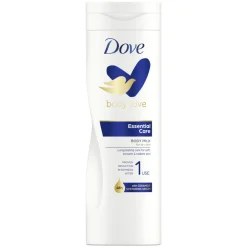 Dove 6x Bodylotion Love Essential Care 400 ml