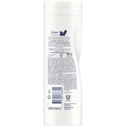 Dove 6x Bodylotion Love Essential Care 400 ml