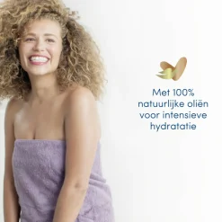 Dove 6x Bodylotion Pampering Care 400 ml