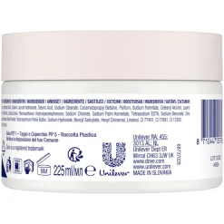 Dove 4x Body Scrub Pomegranate & Shea butter 225 ml