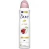 Dove 6x Deodorant Go Fresh Granaatappel 200 ml