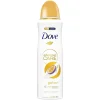 Dove 6x Deodorant Go Fresh Passievrucht 200 ml